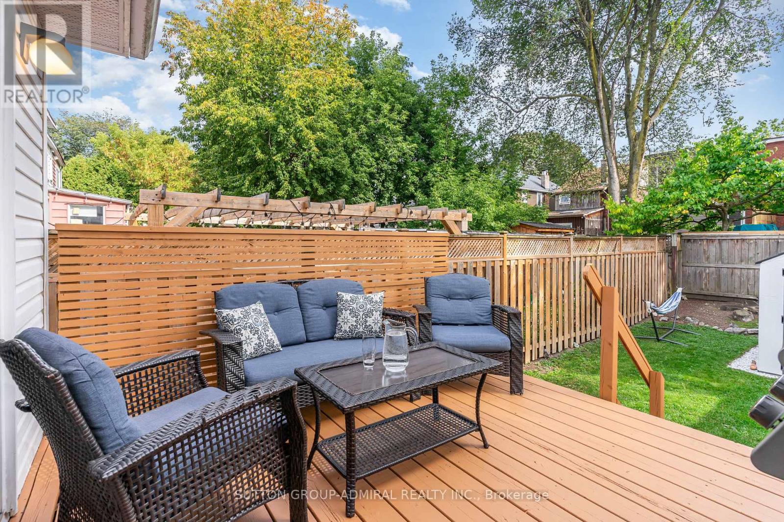 85 Newmarket Avenue, Toronto (East End-Danforth), Ontario  M4C 1W1 - Photo 19 - E12412645