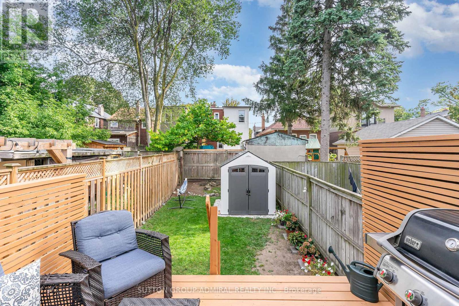 85 Newmarket Avenue, Toronto (East End-Danforth), Ontario  M4C 1W1 - Photo 20 - E12412645