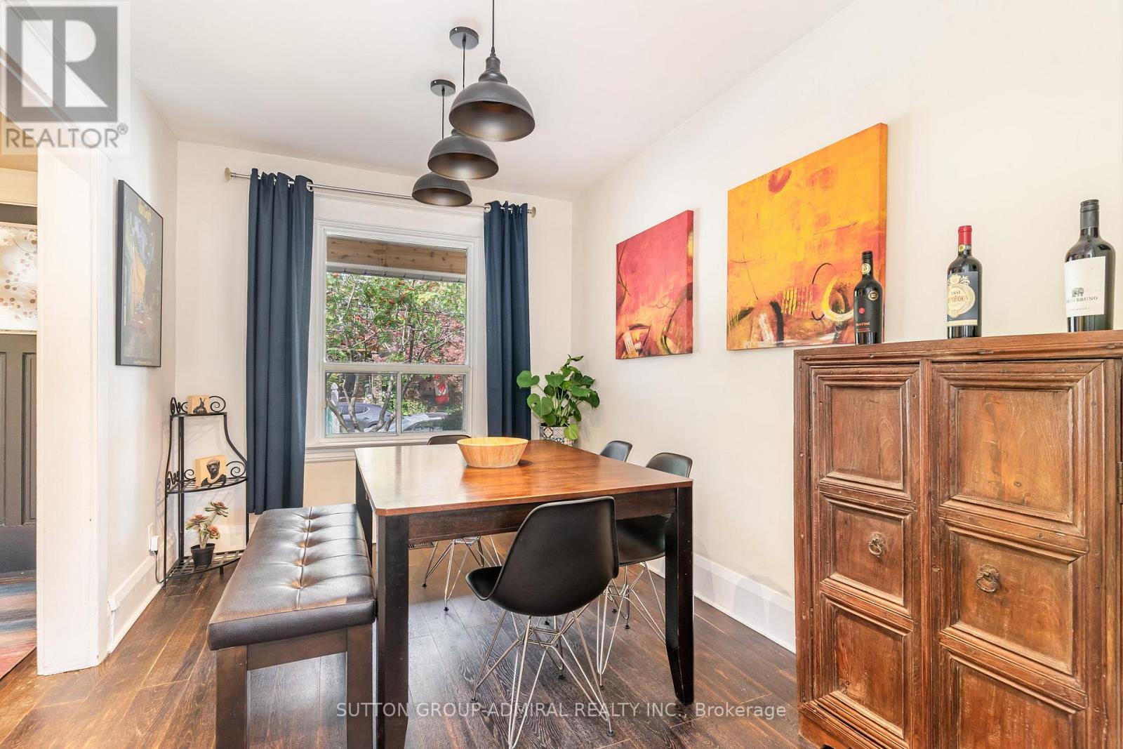85 Newmarket Avenue, Toronto (East End-Danforth), Ontario  M4C 1W1 - Photo 5 - E12412645