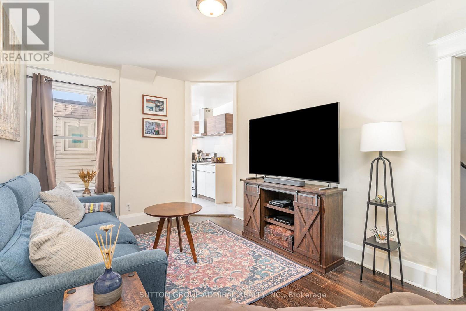 85 Newmarket Avenue, Toronto (East End-Danforth), Ontario  M4C 1W1 - Photo 6 - E12412645