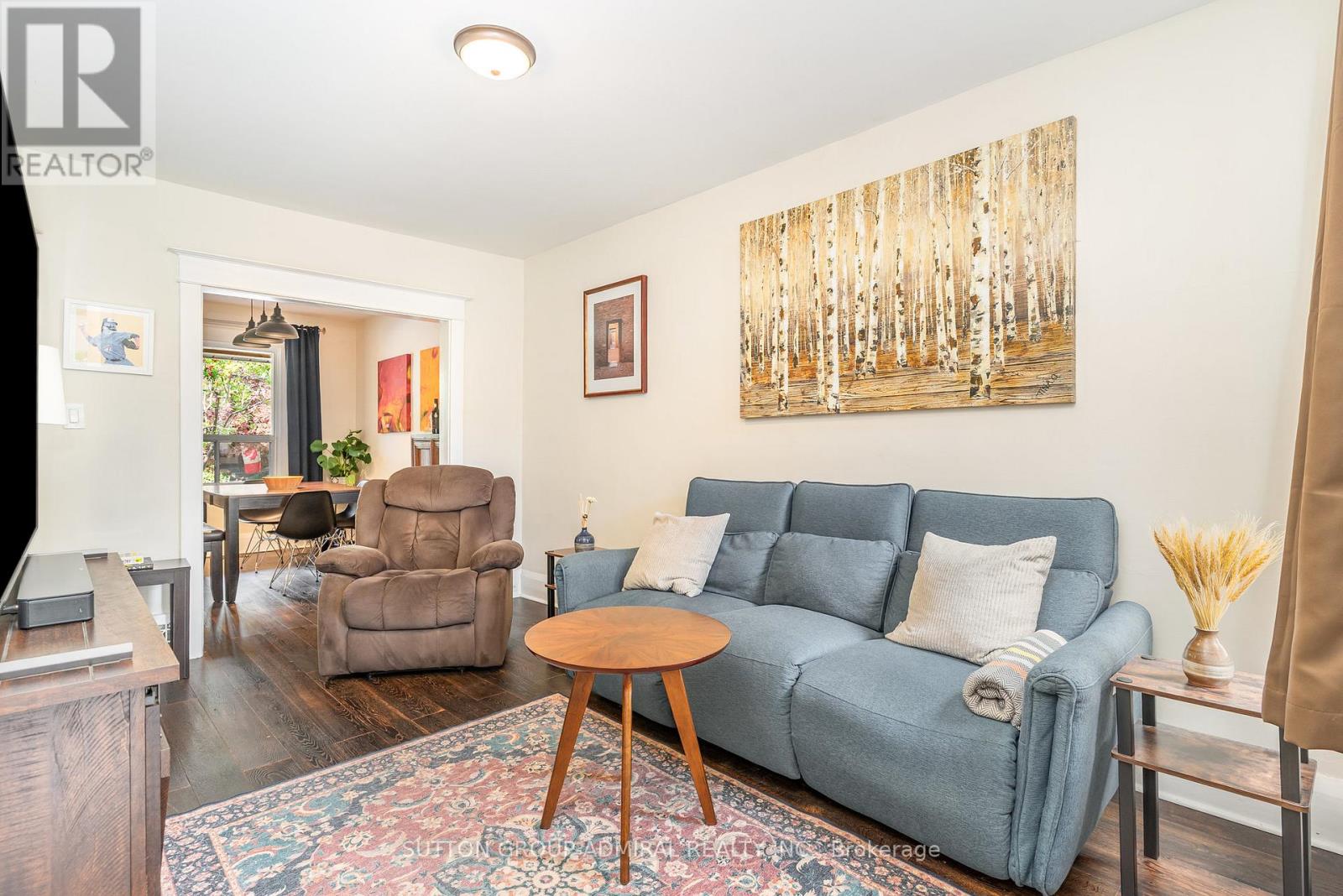 85 Newmarket Avenue, Toronto (East End-Danforth), Ontario  M4C 1W1 - Photo 7 - E12412645
