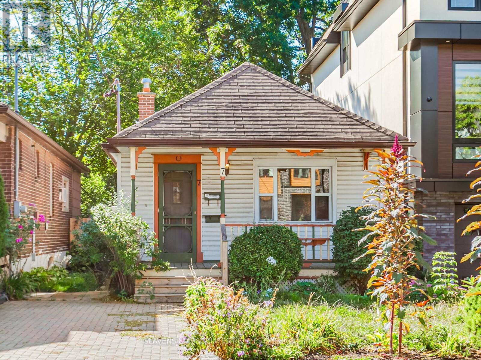 Property at 7 HOLBORNE AVENUE image 1