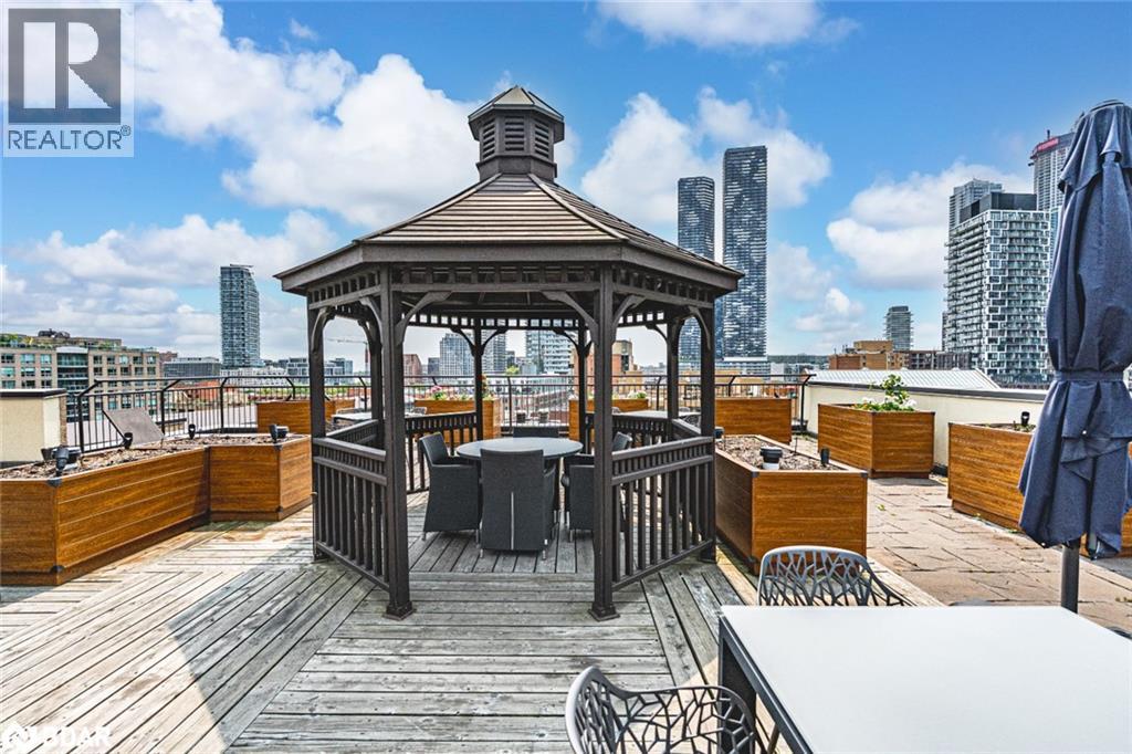 80 Front Street E Unit# 824, Toronto, Ontario  M5E 1T4 - Photo 18 - 40771385