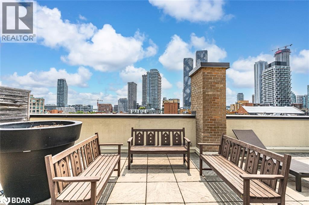 80 Front Street E Unit# 824, Toronto, Ontario  M5E 1T4 - Photo 20 - 40771385