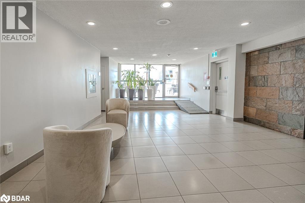 80 Front Street E Unit# 824, Toronto, Ontario  M5E 1T4 - Photo 28 - 40771385