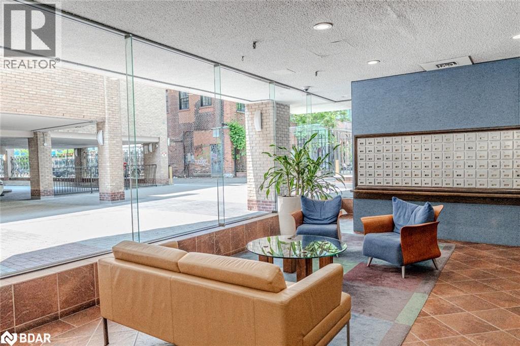 80 Front Street E Unit# 824, Toronto, Ontario  M5E 1T4 - Photo 30 - 40771385