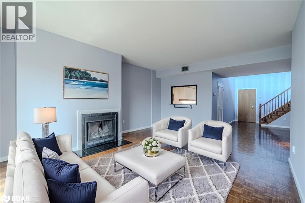 80 Front Street E Unit# 824, Toronto, Ontario  M5E 1T4 - Photo 6 - 40771385