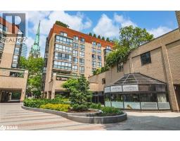 80 FRONT Street E Unit# 824, Toronto, Ontario