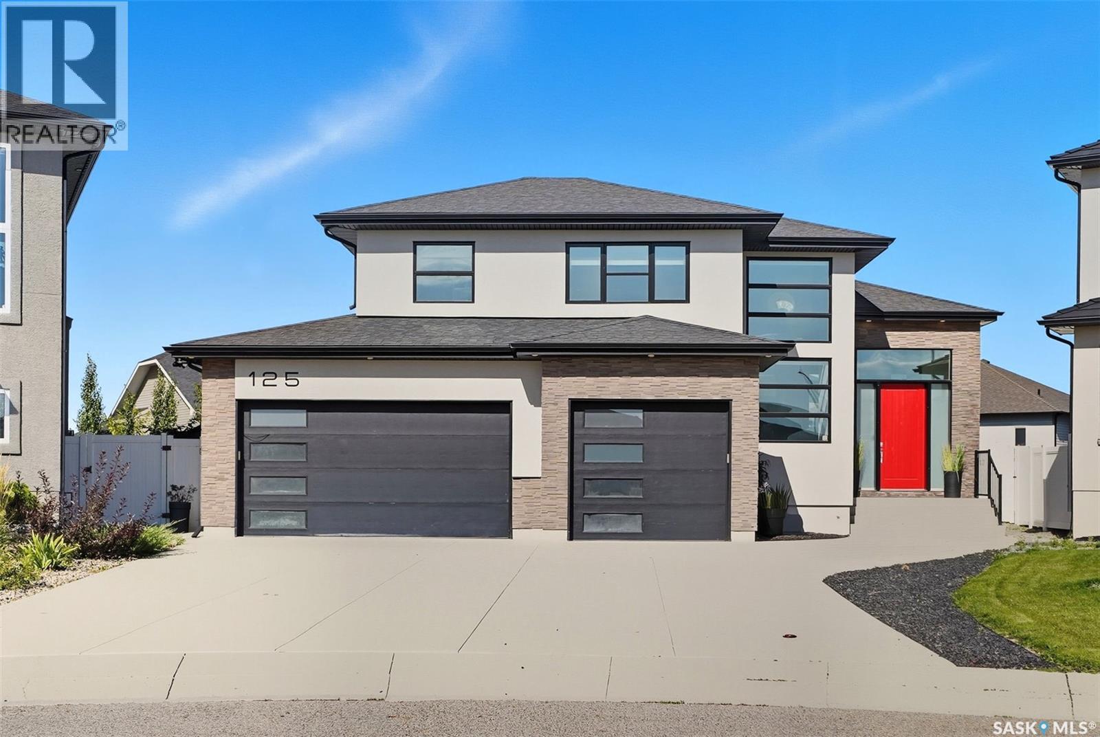 125 Gillies Bay, Saskatoon, Saskatchewan  S7V 0A7 - Photo 1 - SK018686