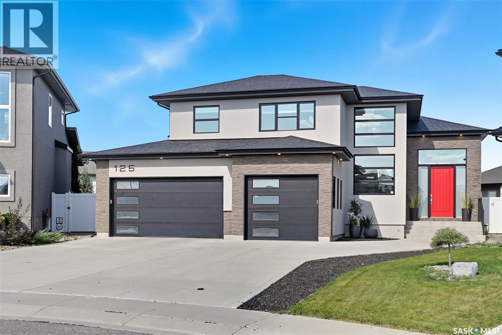 125 Gillies Bay, Saskatoon, Saskatchewan  S7V 0A7 - Photo 2 - SK018686