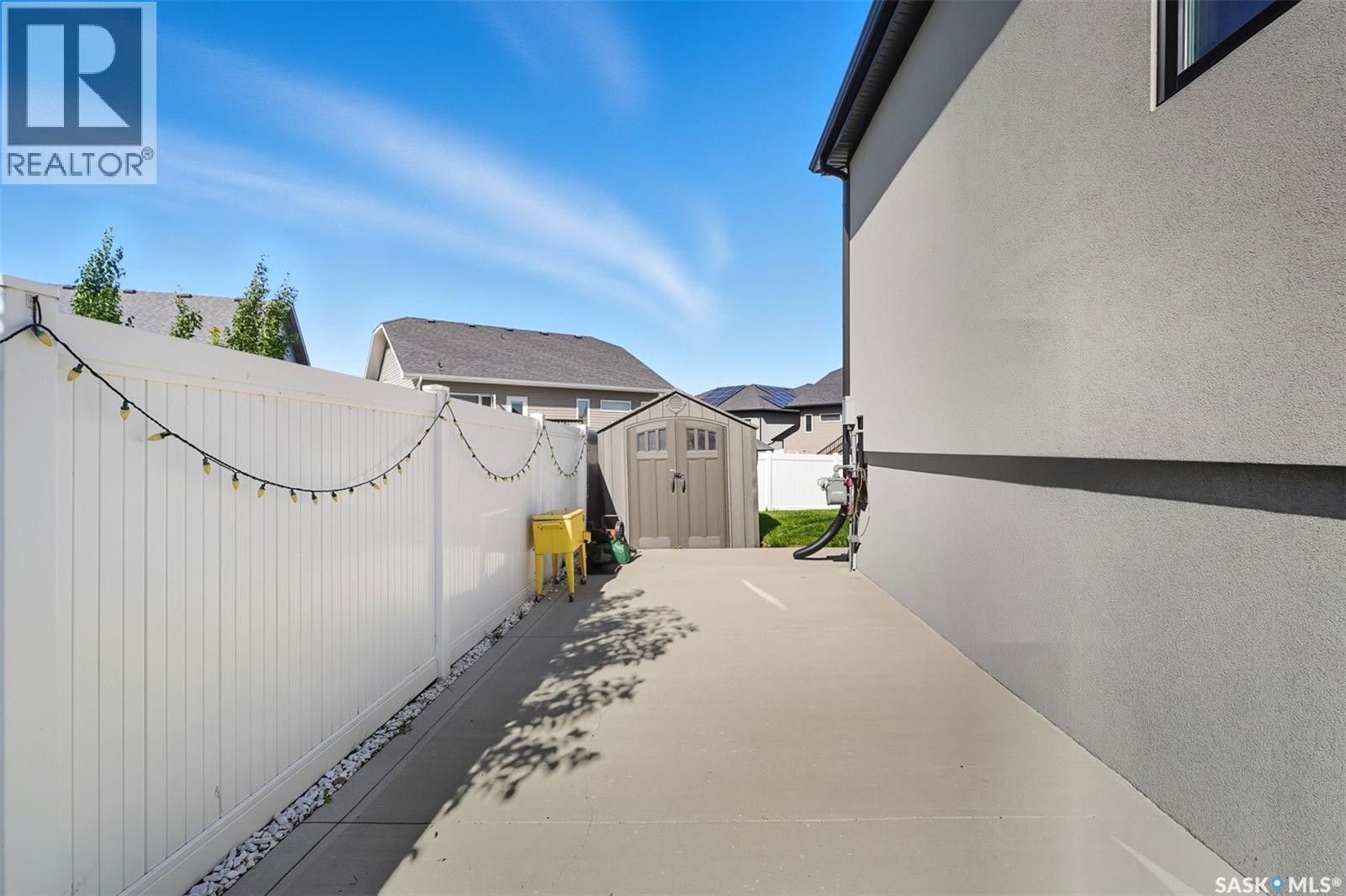125 Gillies Bay, Saskatoon, Saskatchewan  S7V 0A7 - Photo 34 - SK018686