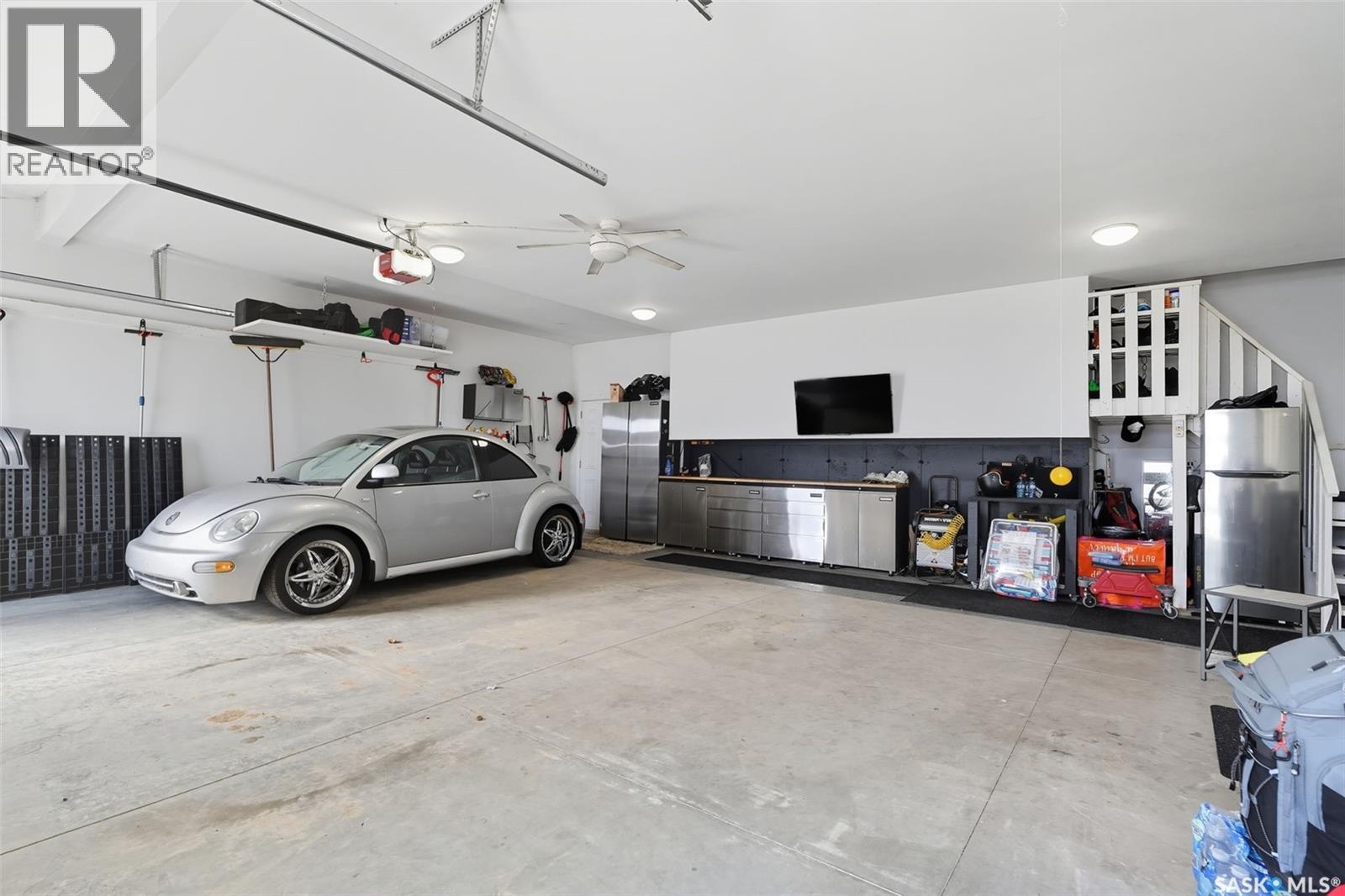 125 Gillies Bay, Saskatoon, Saskatchewan  S7V 0A7 - Photo 37 - SK018686