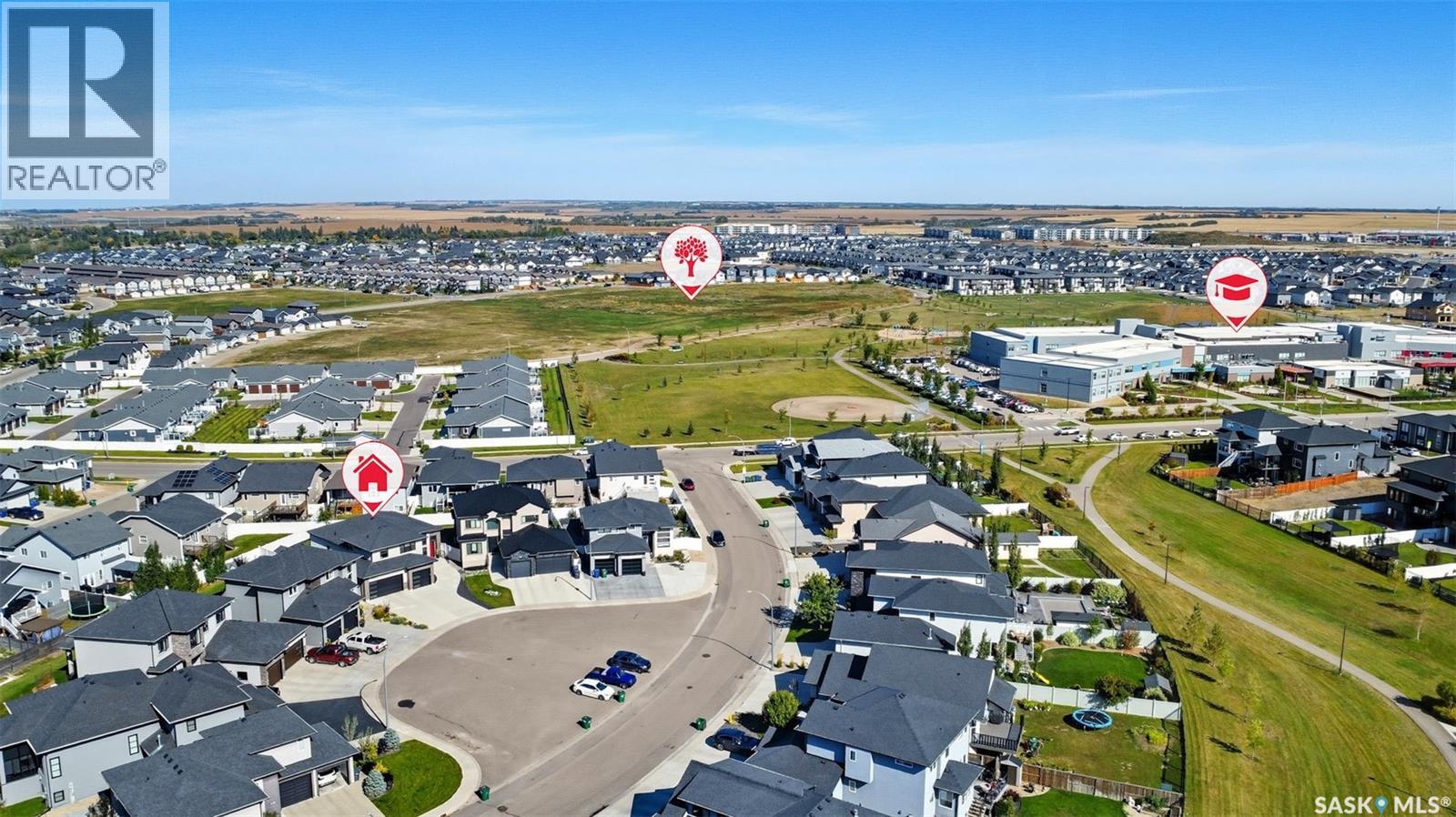 125 Gillies Bay, Saskatoon, Saskatchewan  S7V 0A7 - Photo 40 - SK018686