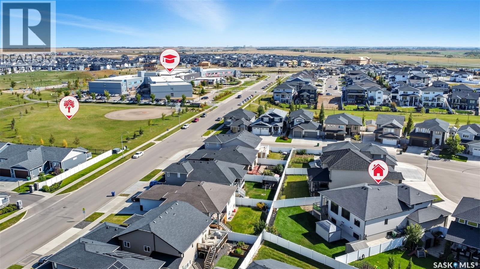 125 Gillies Bay, Saskatoon, Saskatchewan  S7V 0A7 - Photo 42 - SK018686