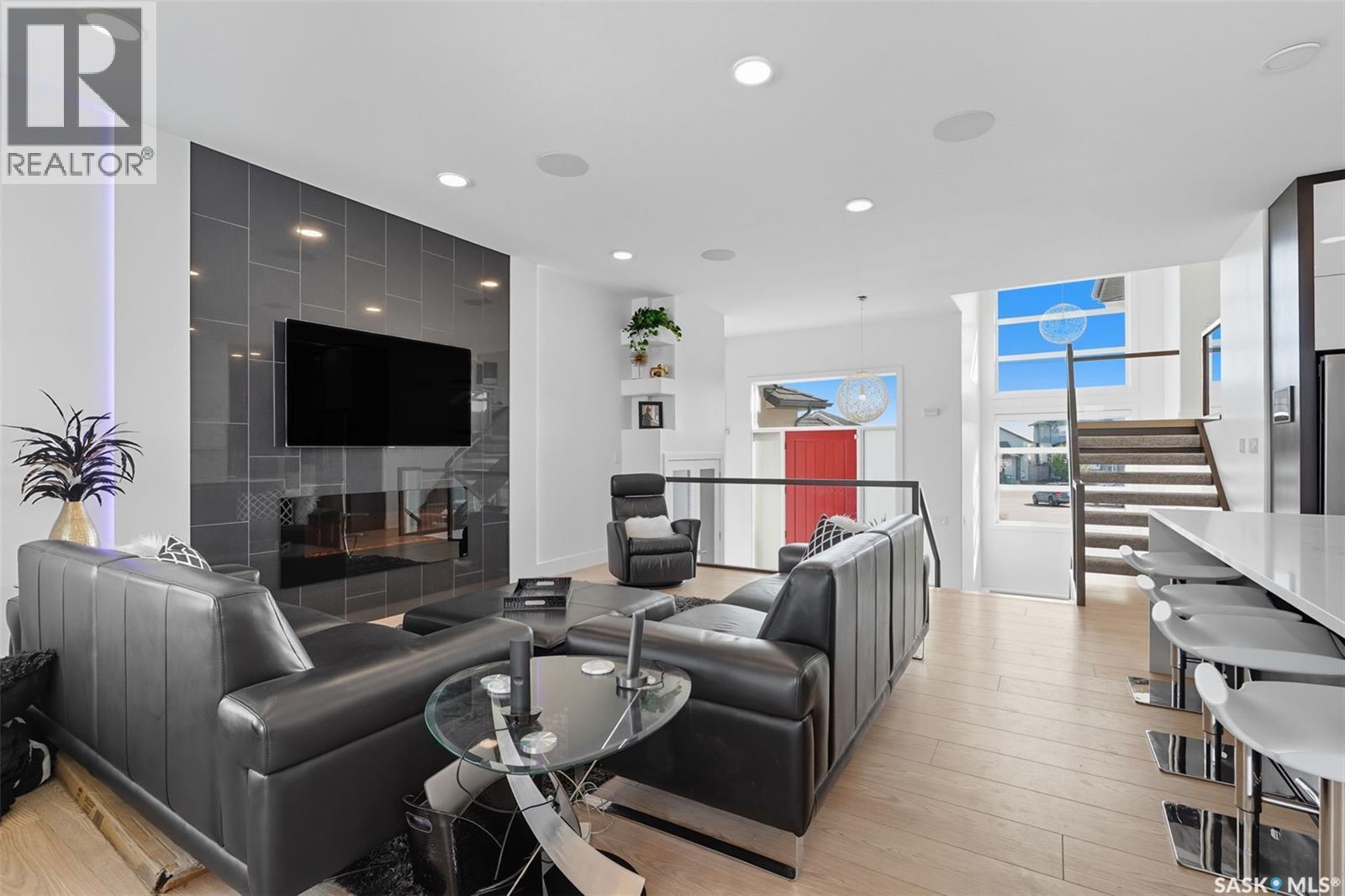 125 Gillies Bay, Saskatoon, Saskatchewan  S7V 0A7 - Photo 6 - SK018686
