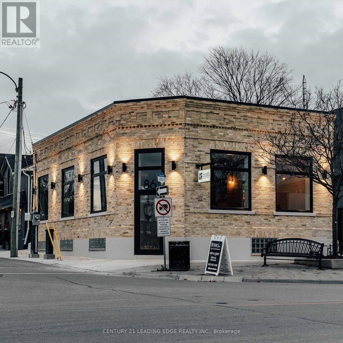 86 BROCK STREET W, Uxbridge, Ontario