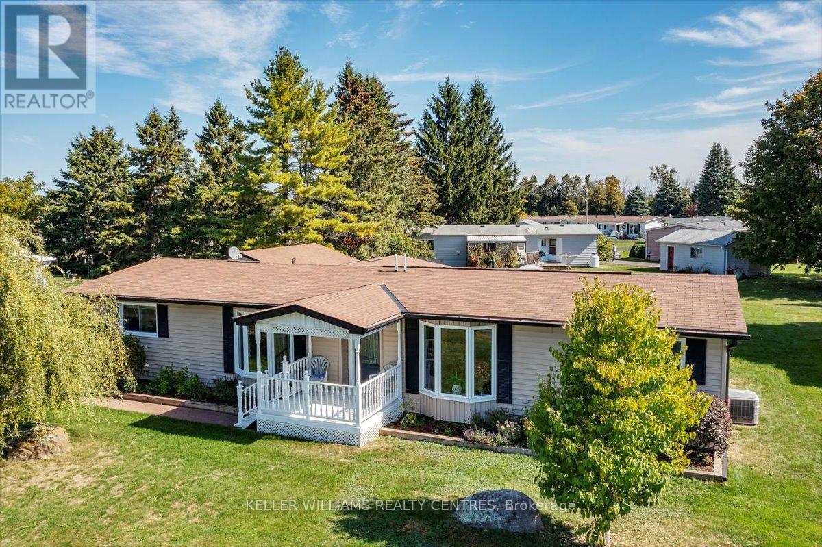 41 DAMSEL CIRCLE, Georgina, Ontario