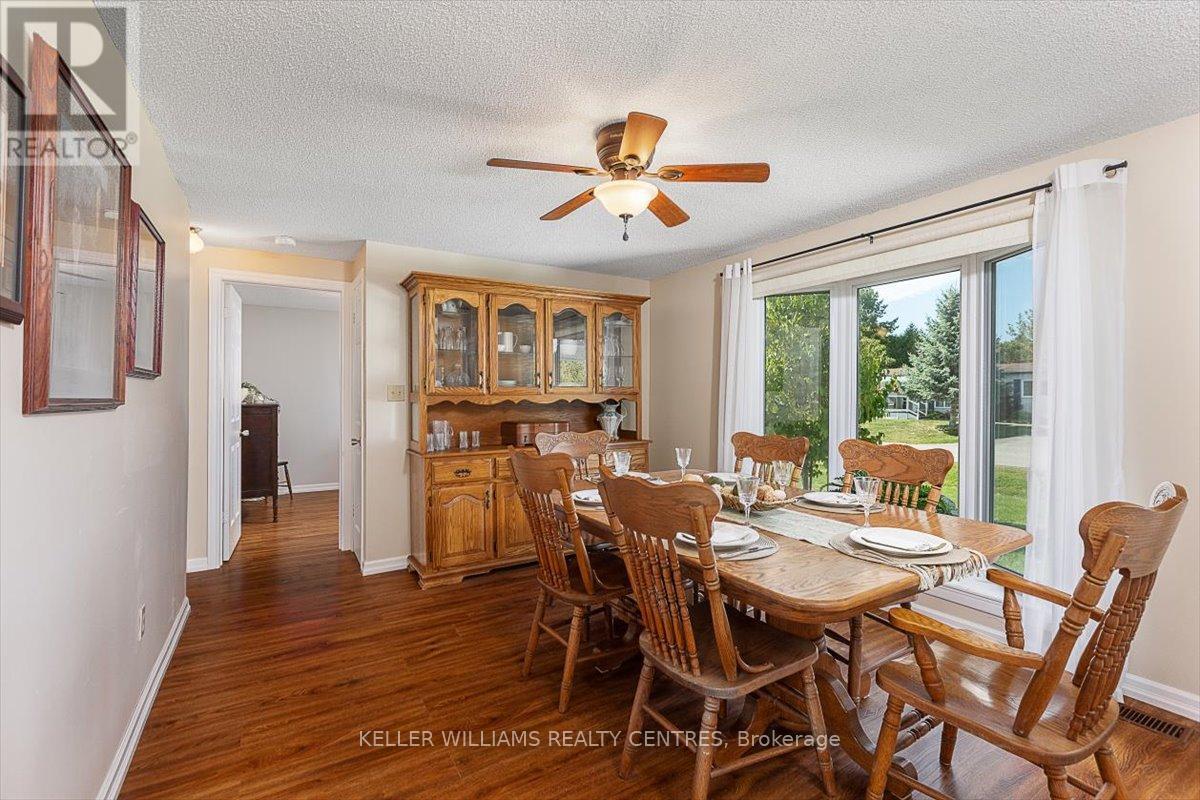 41 Damsel Circle, Georgina, Ontario  L0E 1R0 - Photo 13 - N12412543