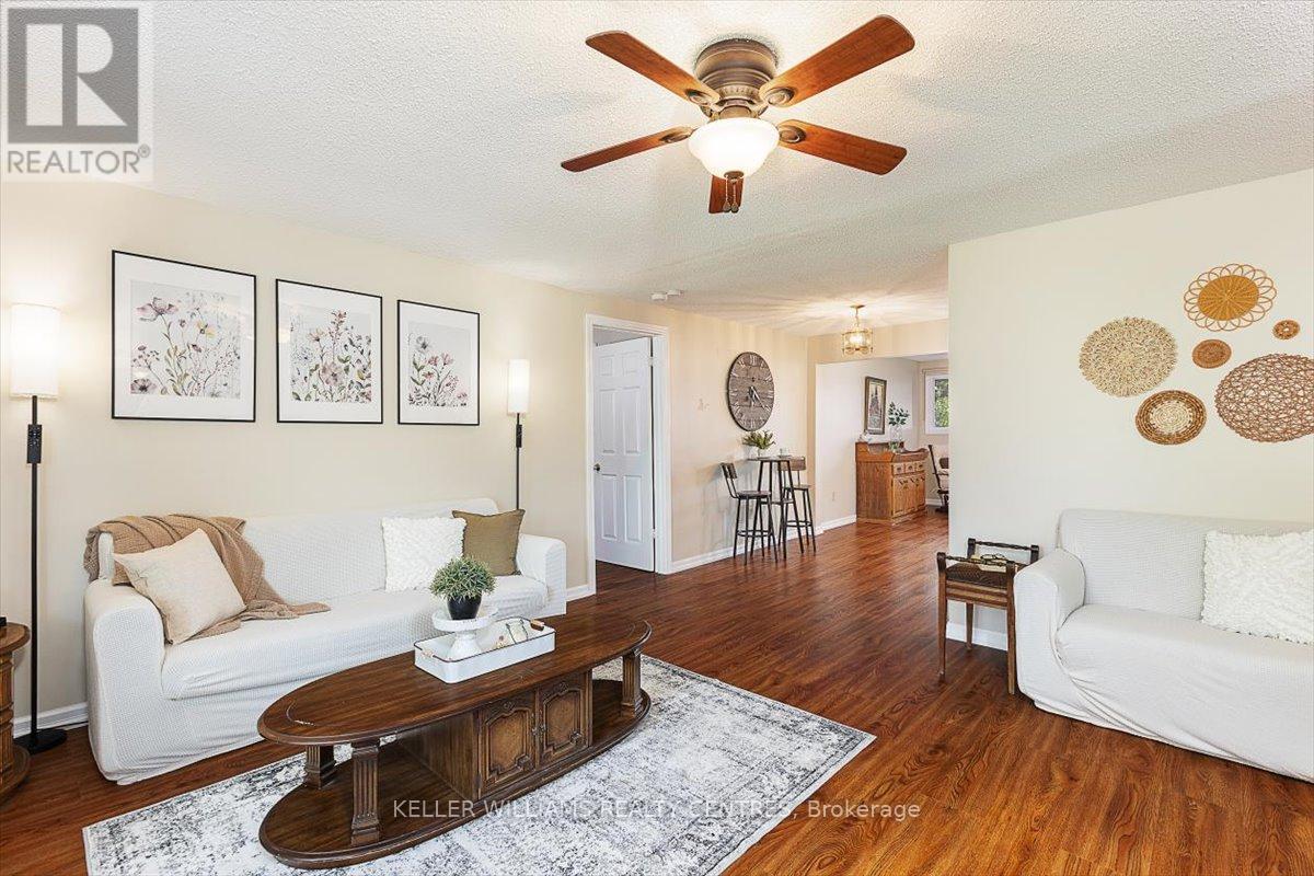 41 Damsel Circle, Georgina, Ontario  L0E 1R0 - Photo 15 - N12412543