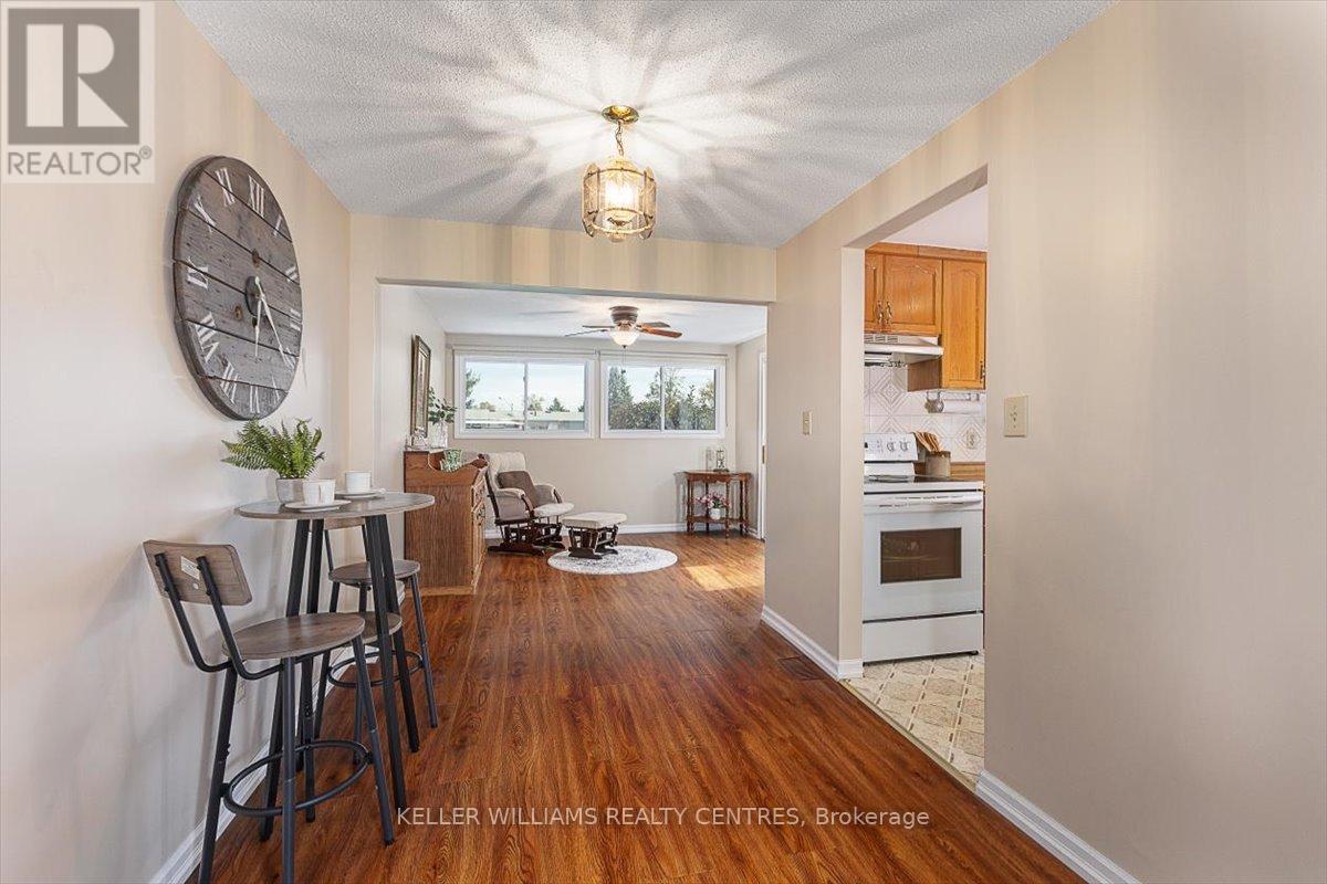 41 Damsel Circle, Georgina, Ontario  L0E 1R0 - Photo 17 - N12412543