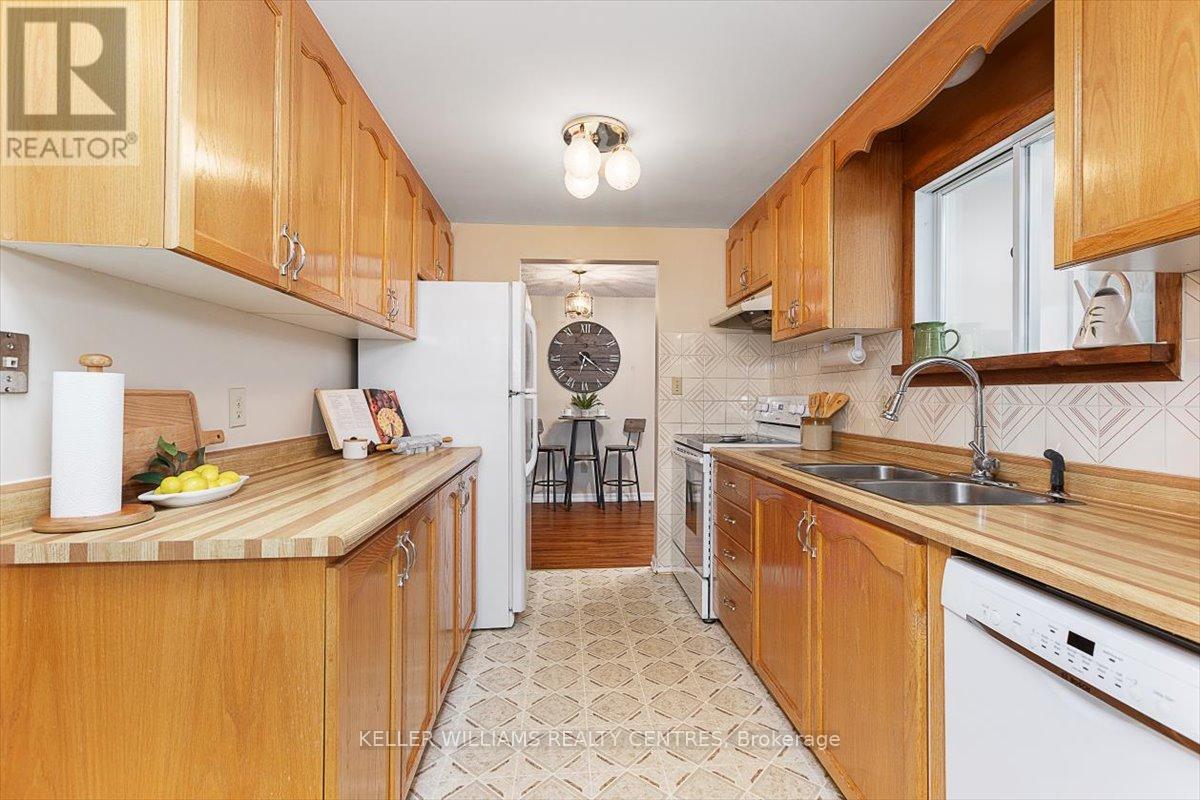 41 Damsel Circle, Georgina, Ontario  L0E 1R0 - Photo 20 - N12412543