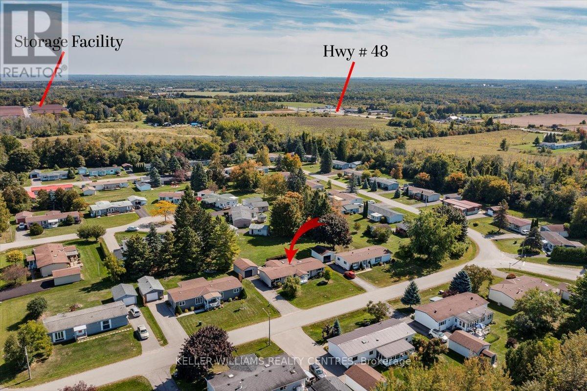 41 Damsel Circle, Georgina, Ontario  L0E 1R0 - Photo 3 - N12412543