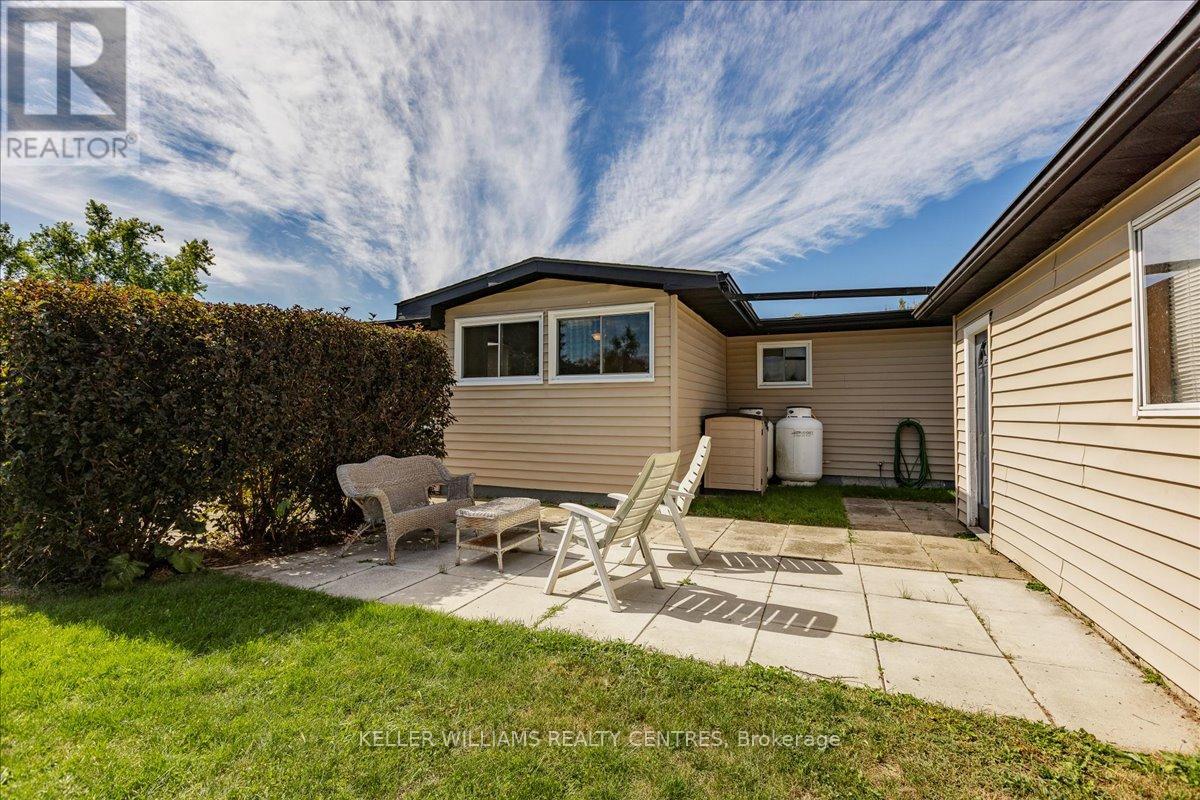 41 Damsel Circle, Georgina, Ontario  L0E 1R0 - Photo 35 - N12412543