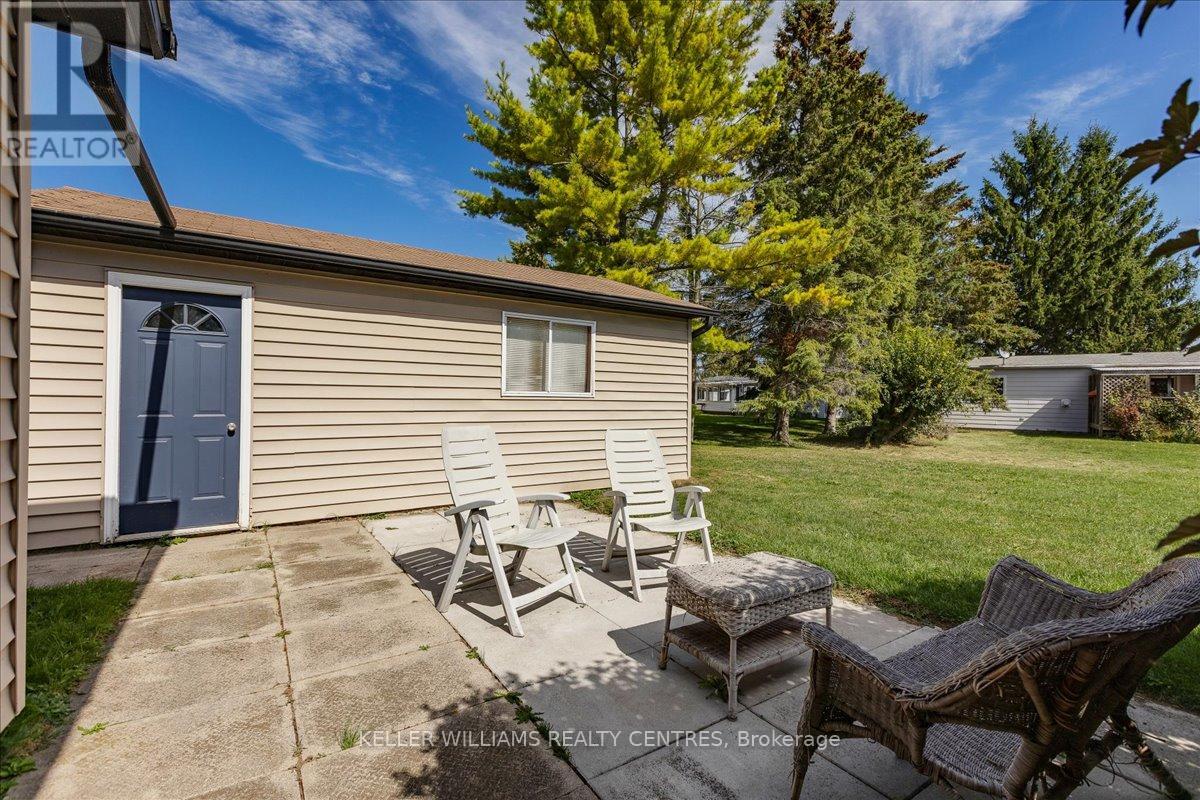 41 Damsel Circle, Georgina, Ontario  L0E 1R0 - Photo 36 - N12412543