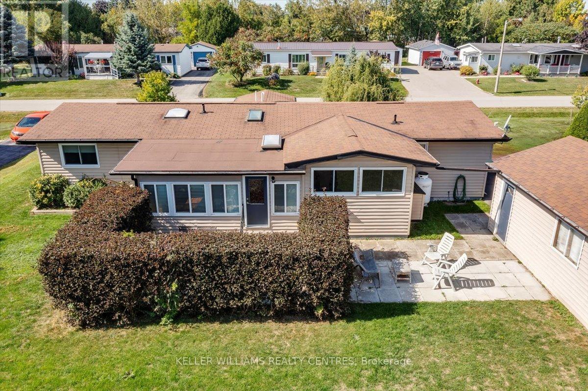 41 Damsel Circle, Georgina, Ontario  L0E 1R0 - Photo 38 - N12412543