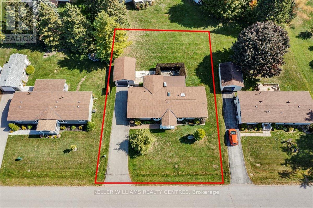 41 Damsel Circle, Georgina, Ontario  L0E 1R0 - Photo 4 - N12412543