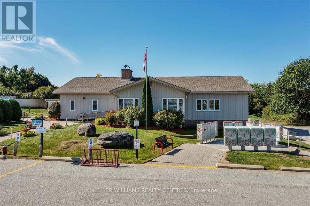 41 Damsel Circle, Georgina, Ontario  L0E 1R0 - Photo 43 - N12412543