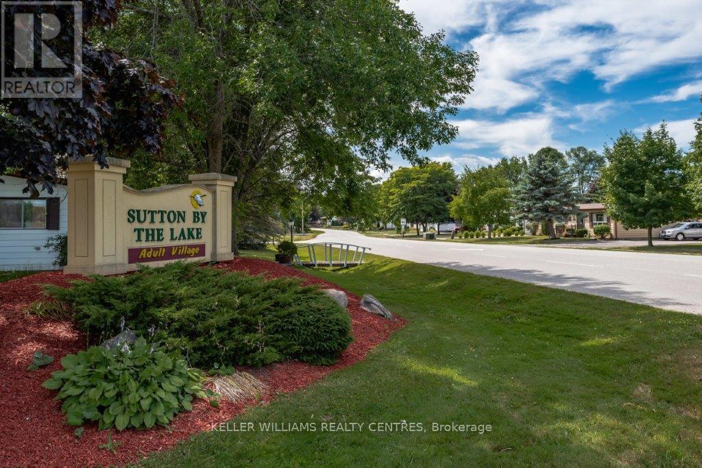 41 Damsel Circle, Georgina, Ontario  L0E 1R0 - Photo 47 - N12412543