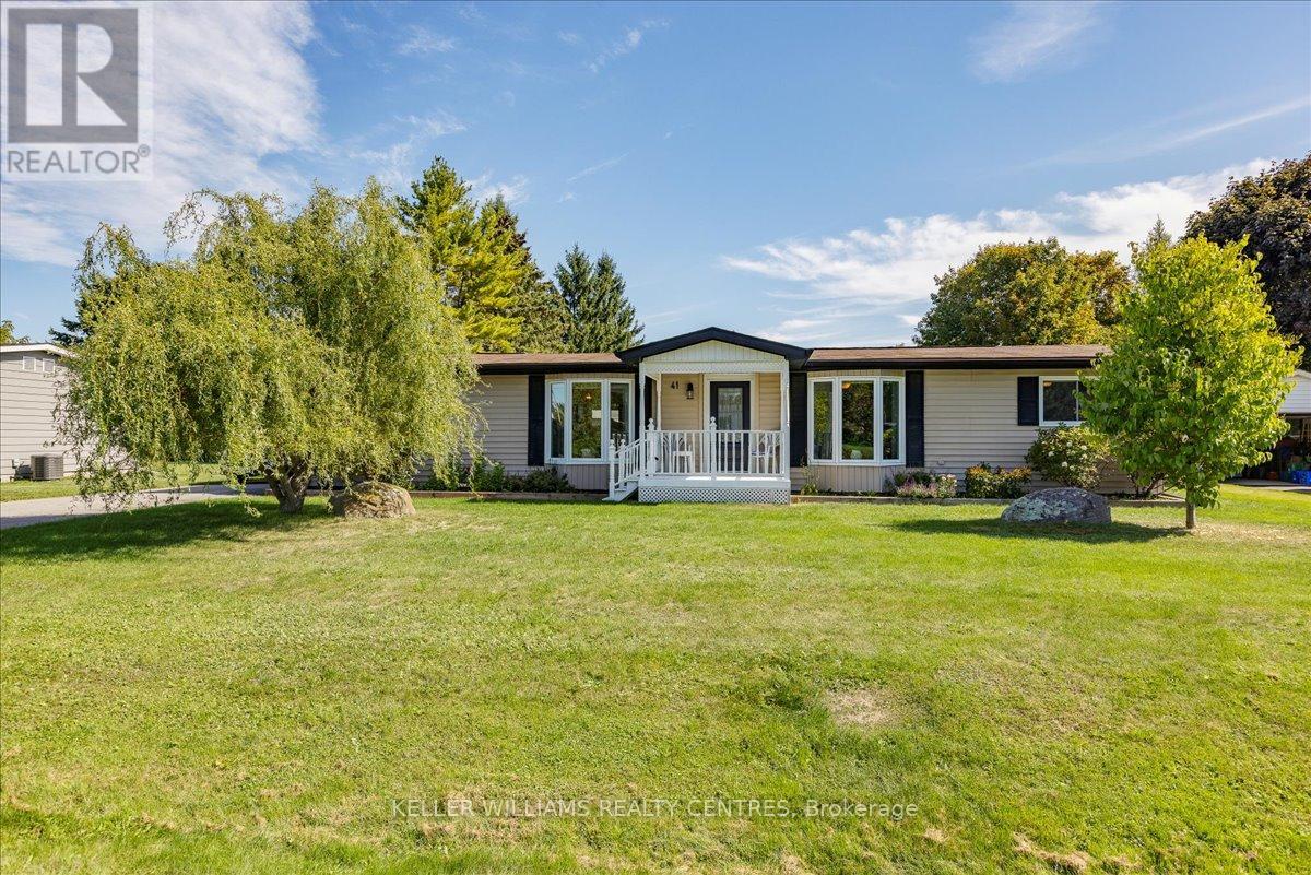 41 Damsel Circle, Georgina, Ontario  L0E 1R0 - Photo 6 - N12412543