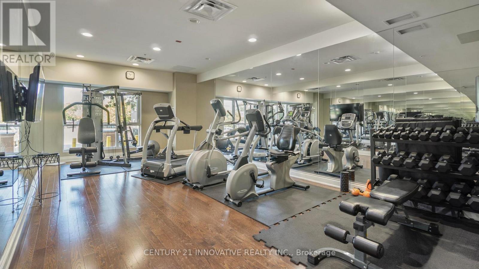 334 - 68 Main Street, Markham (Markham Village), Ontario  L3P 0B5 - Photo 42 - N12412558