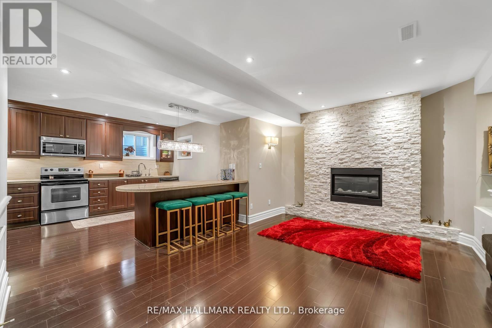 384 Kennedy Street W, Aurora, Ontario  L4G 5M6 - Photo 36 - N12412577