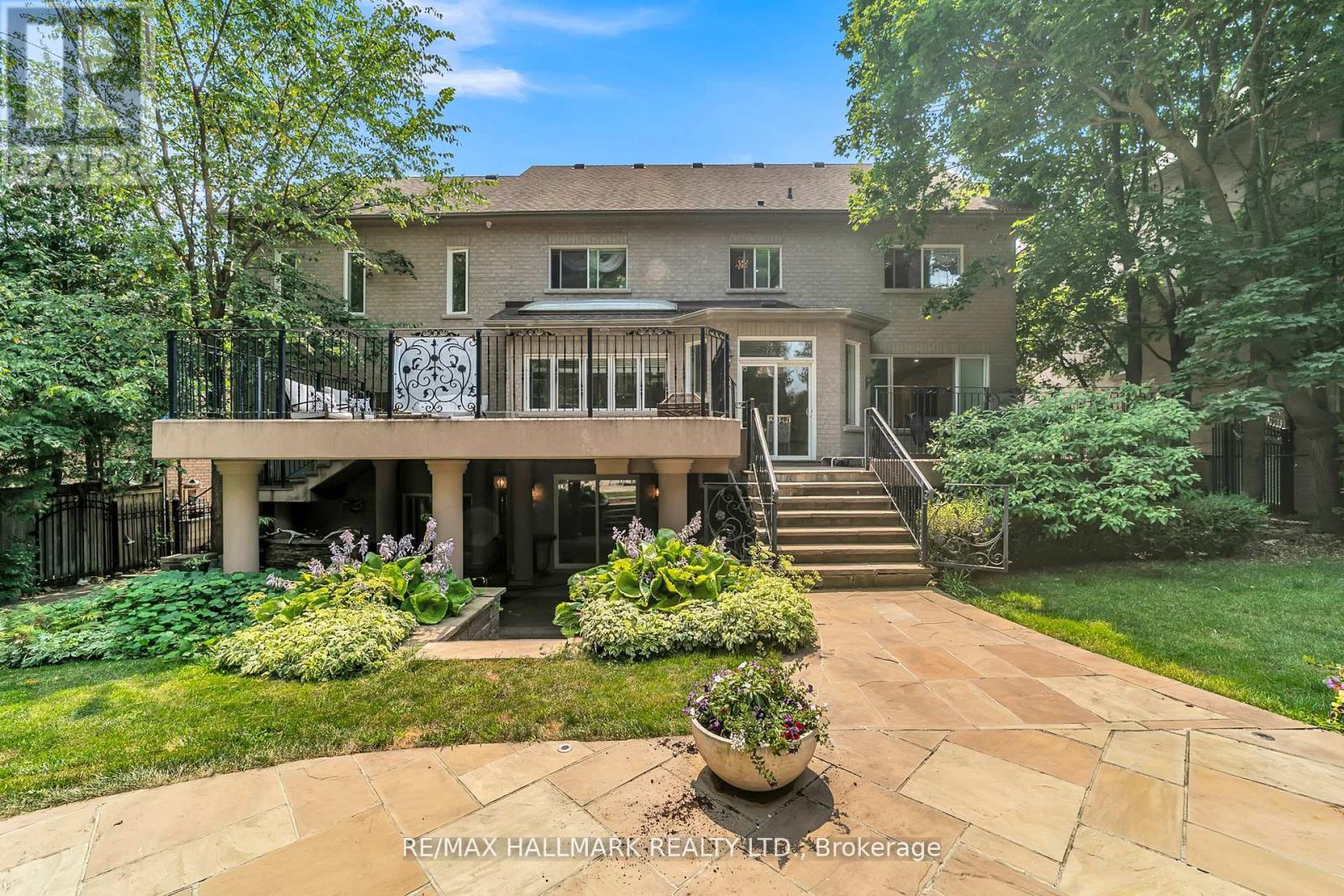 384 Kennedy Street W, Aurora, Ontario  L4G 5M6 - Photo 45 - N12412577