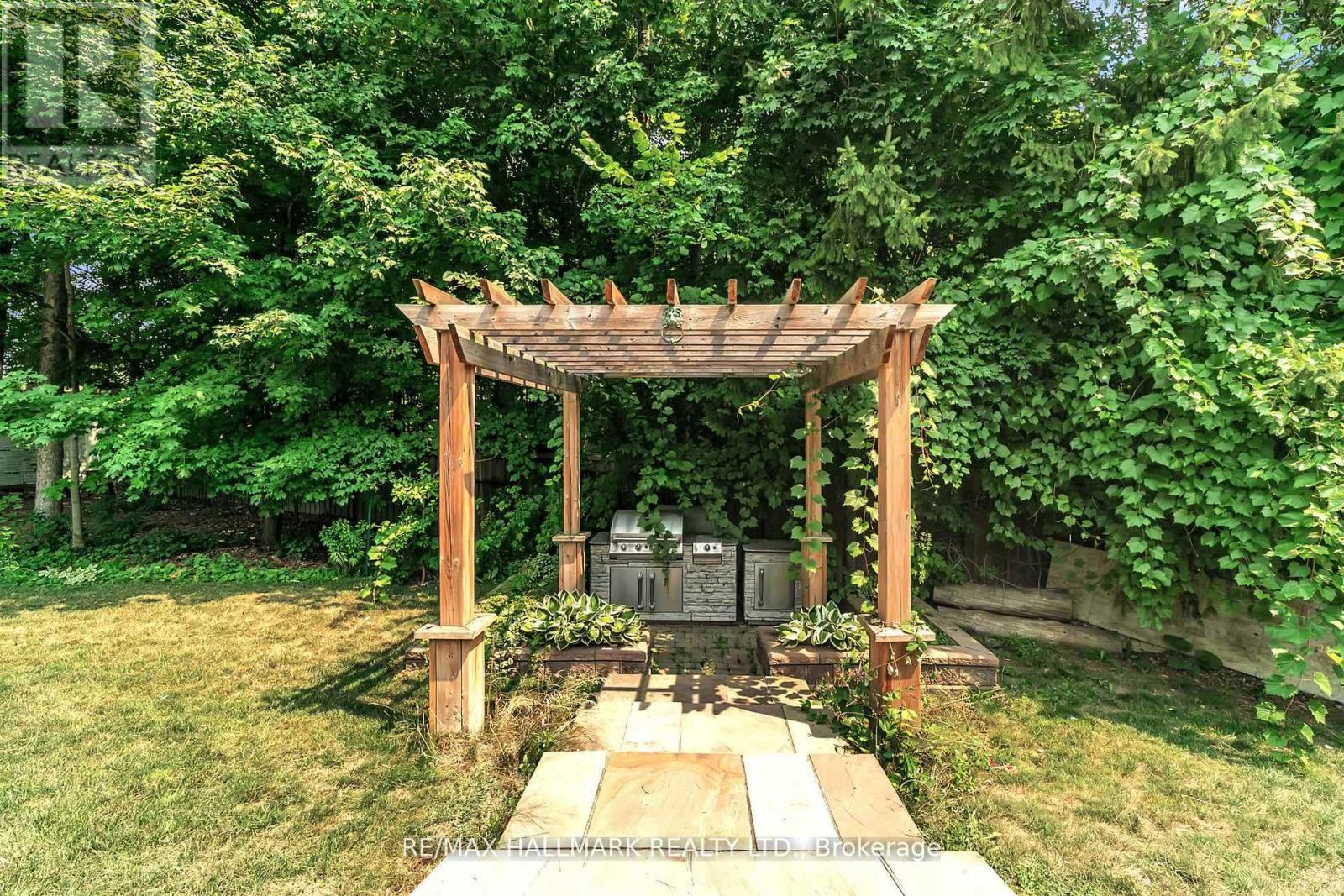 384 Kennedy Street W, Aurora, Ontario  L4G 5M6 - Photo 49 - N12412577