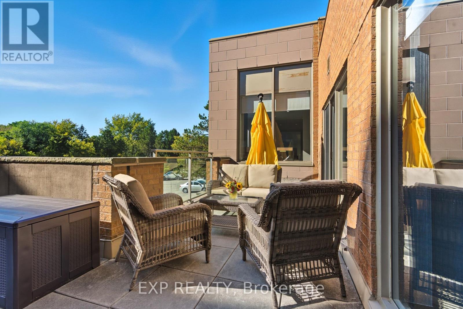 111 - 14924 Yonge Street, Aurora, Ontario  L4G 6H7 - Photo 25 - N12412592