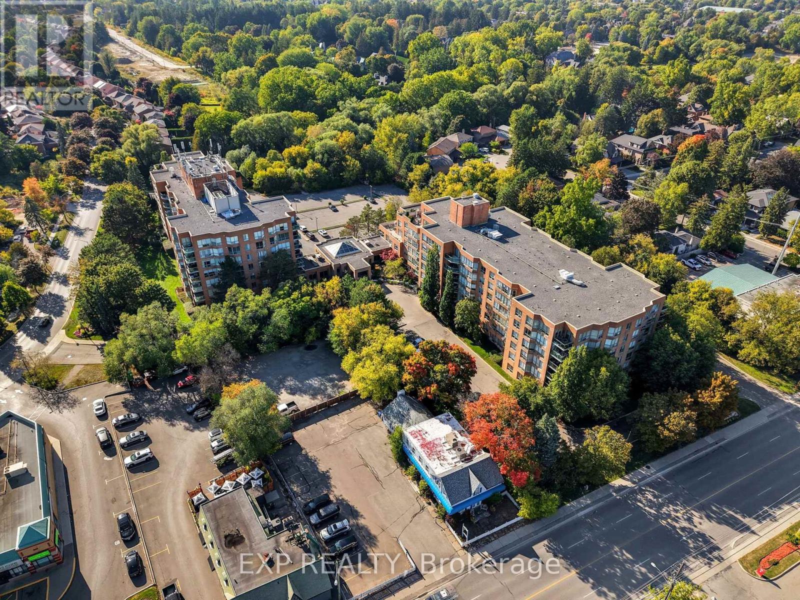 111 - 14924 Yonge Street, Aurora, Ontario  L4G 6H7 - Photo 30 - N12412592