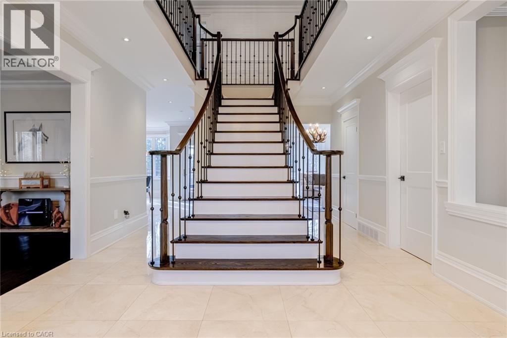 18 Elder Crescent, Ancaster, Ontario  L0R 1R0 - Photo 11 - 40771236