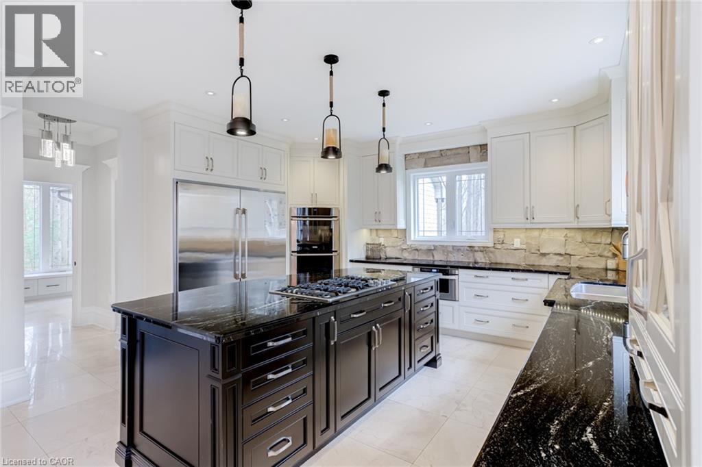 18 Elder Crescent, Ancaster, Ontario  L0R 1R0 - Photo 16 - 40771236