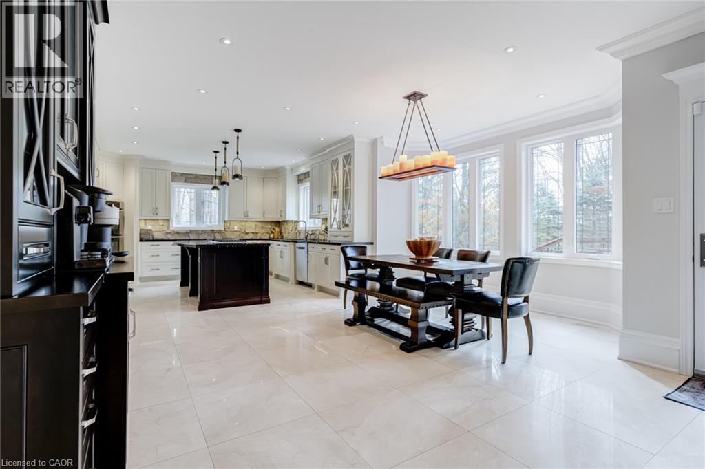18 Elder Crescent, Ancaster, Ontario  L0R 1R0 - Photo 17 - 40771236