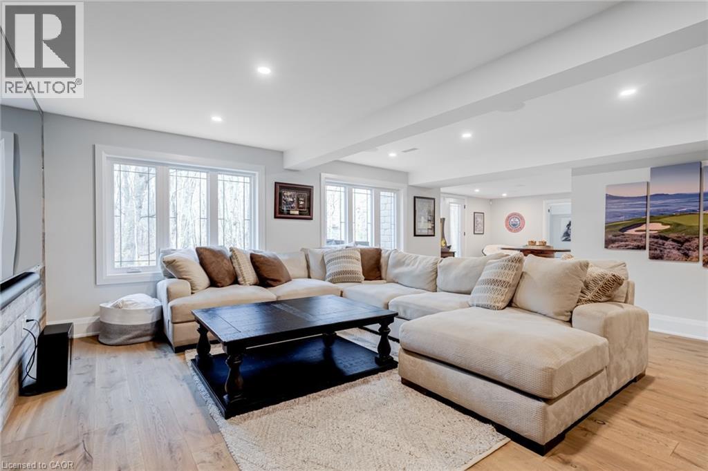18 Elder Crescent, Ancaster, Ontario  L0R 1R0 - Photo 41 - 40771236