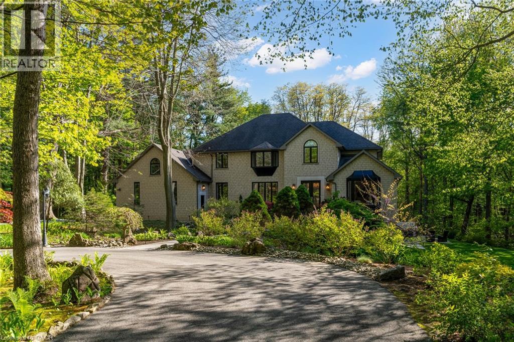 18 Elder Crescent, Ancaster, Ontario  L0R 1R0 - Photo 5 - 40771236