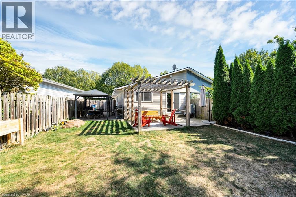 43 Elma Street, St. Catharines, Ontario  L2N 6Z2 - Photo 20 - 40771195