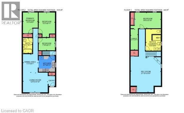 43 Elma Street, St. Catharines, Ontario  L2N 6Z2 - Photo 28 - 40771195