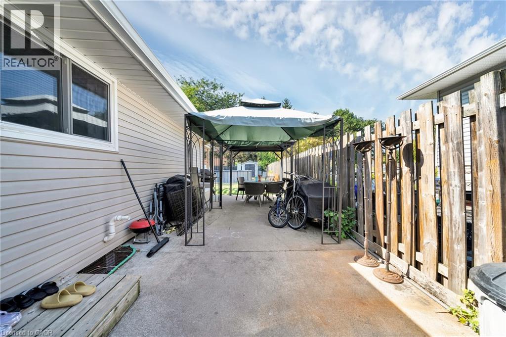 43 Elma Street, St. Catharines, Ontario  L2N 6Z2 - Photo 35 - 40771195