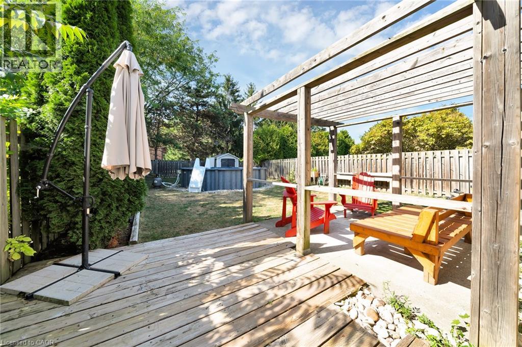 43 Elma Street, St. Catharines, Ontario  L2N 6Z2 - Photo 37 - 40771195