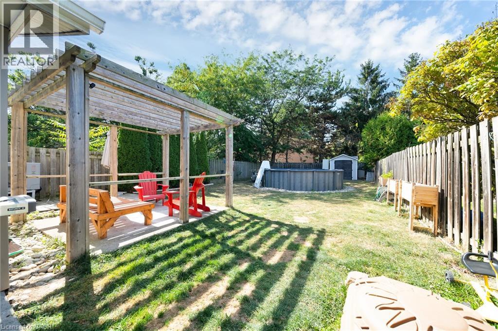 43 Elma Street, St. Catharines, Ontario  L2N 6Z2 - Photo 48 - 40771195