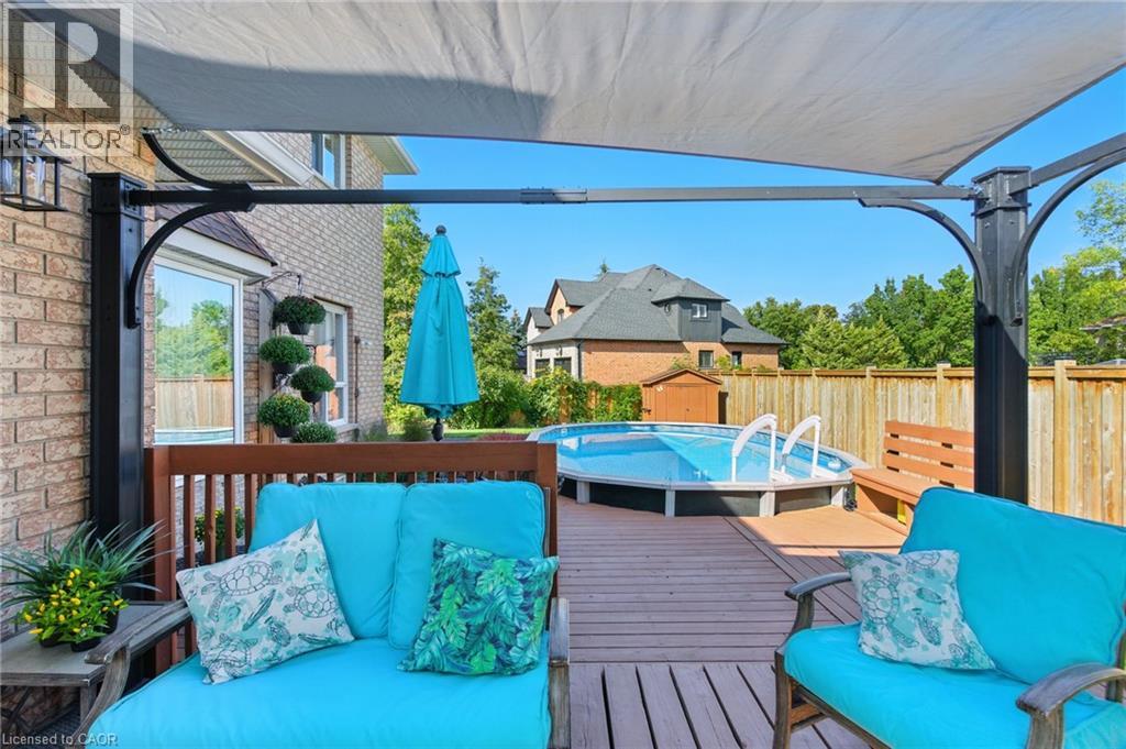10 Shadowdale Drive, Stoney Creek, Ontario  L8E 5E7 - Photo 43 - 40770513